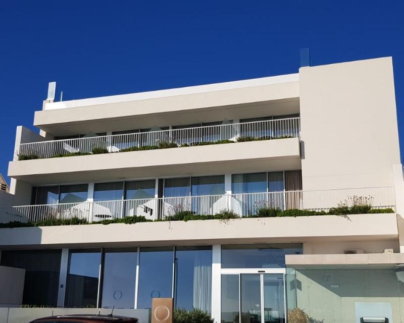 Posia Luxury Retreat And Spa サン・フォカ エクステリア 写真