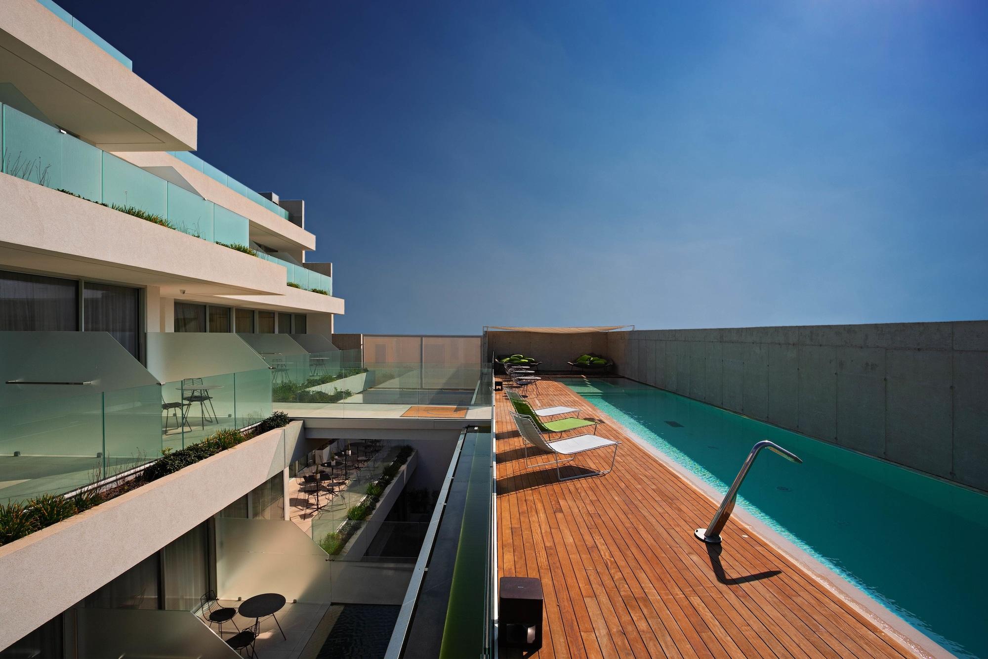 Posia Luxury Retreat And Spa サン・フォカ エクステリア 写真