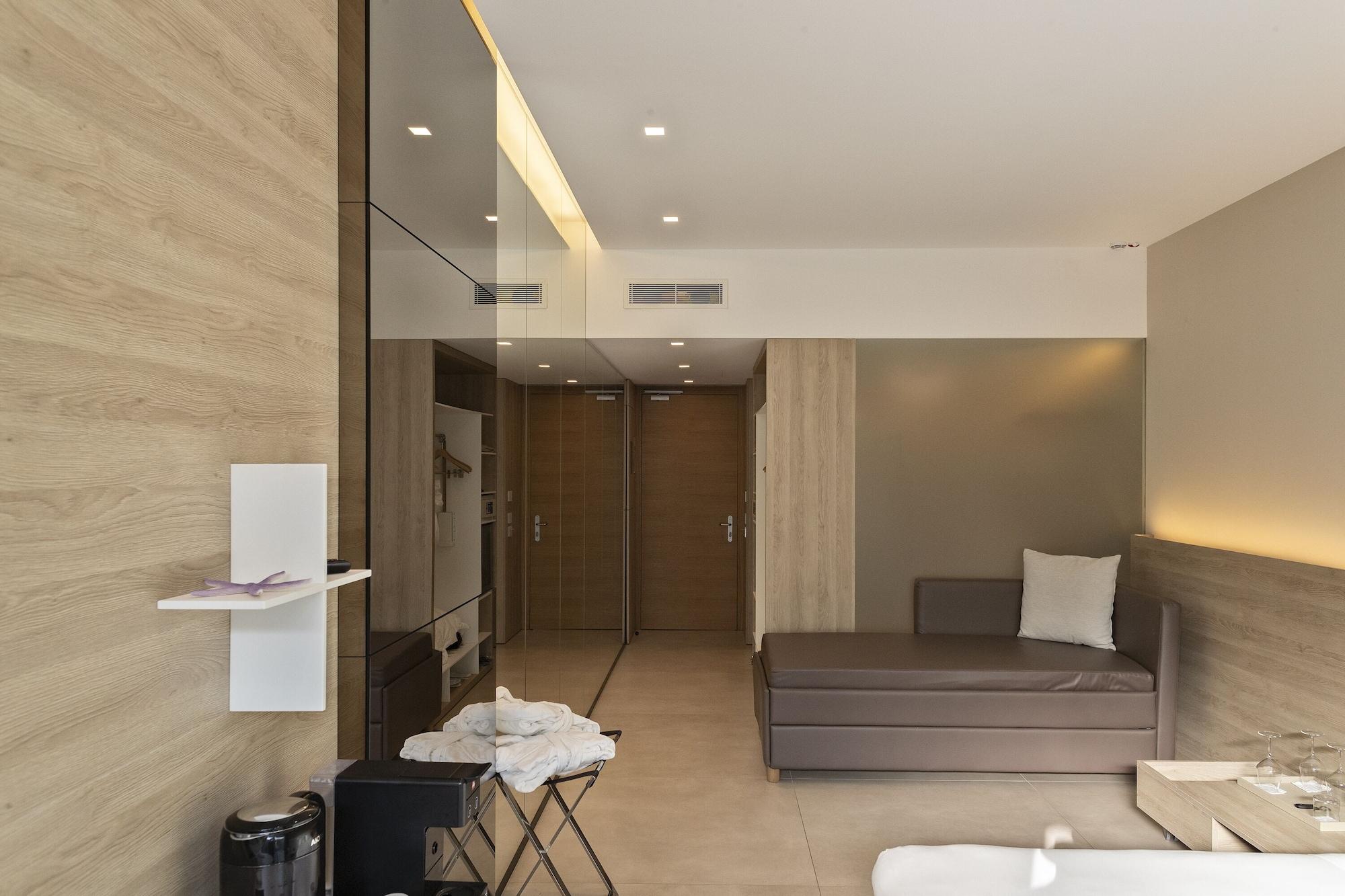 Posia Luxury Retreat And Spa サン・フォカ エクステリア 写真