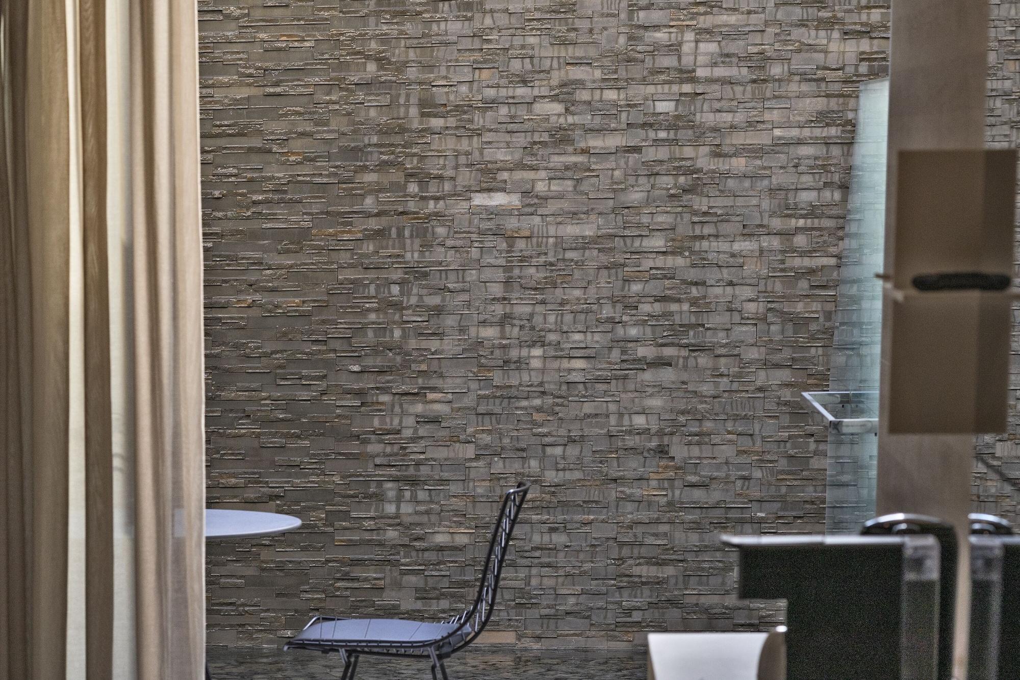 Posia Luxury Retreat And Spa サン・フォカ エクステリア 写真