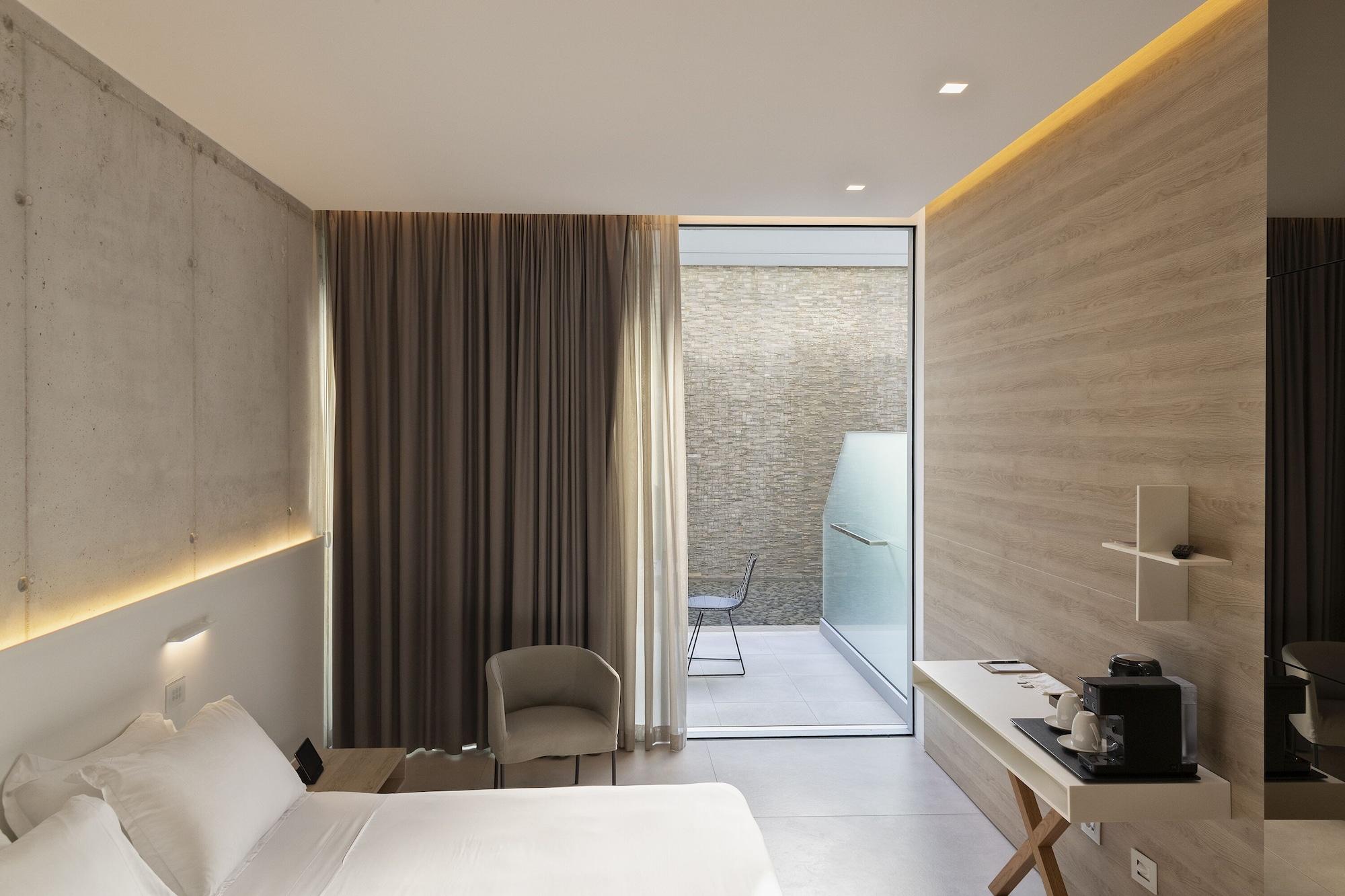 Posia Luxury Retreat And Spa サン・フォカ エクステリア 写真