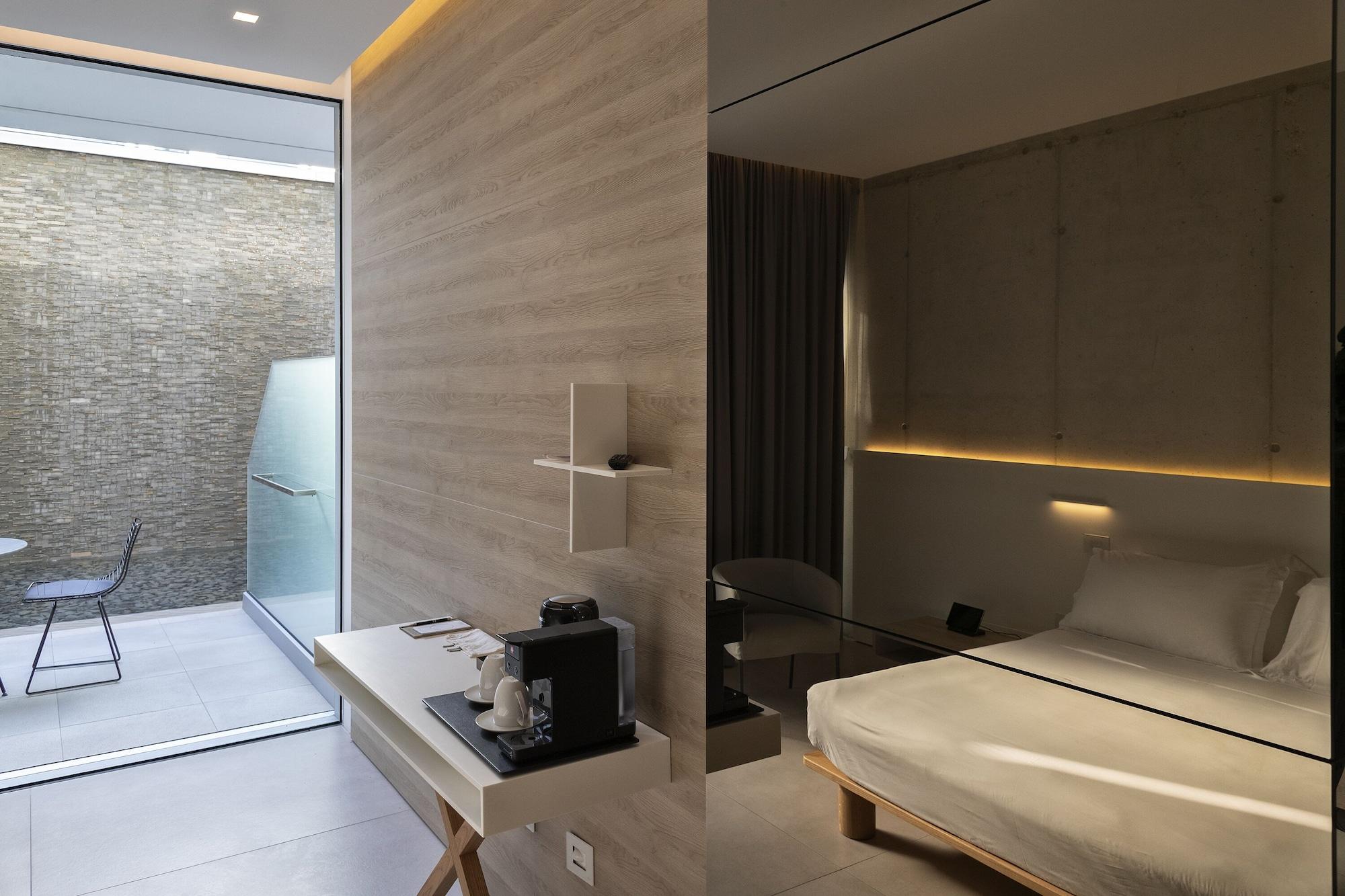 Posia Luxury Retreat And Spa サン・フォカ エクステリア 写真