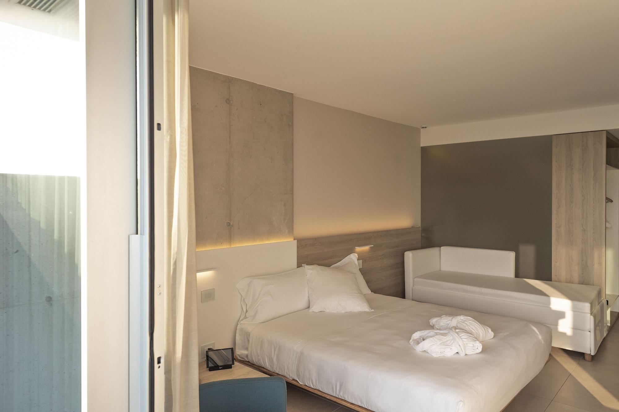 Posia Luxury Retreat And Spa サン・フォカ エクステリア 写真