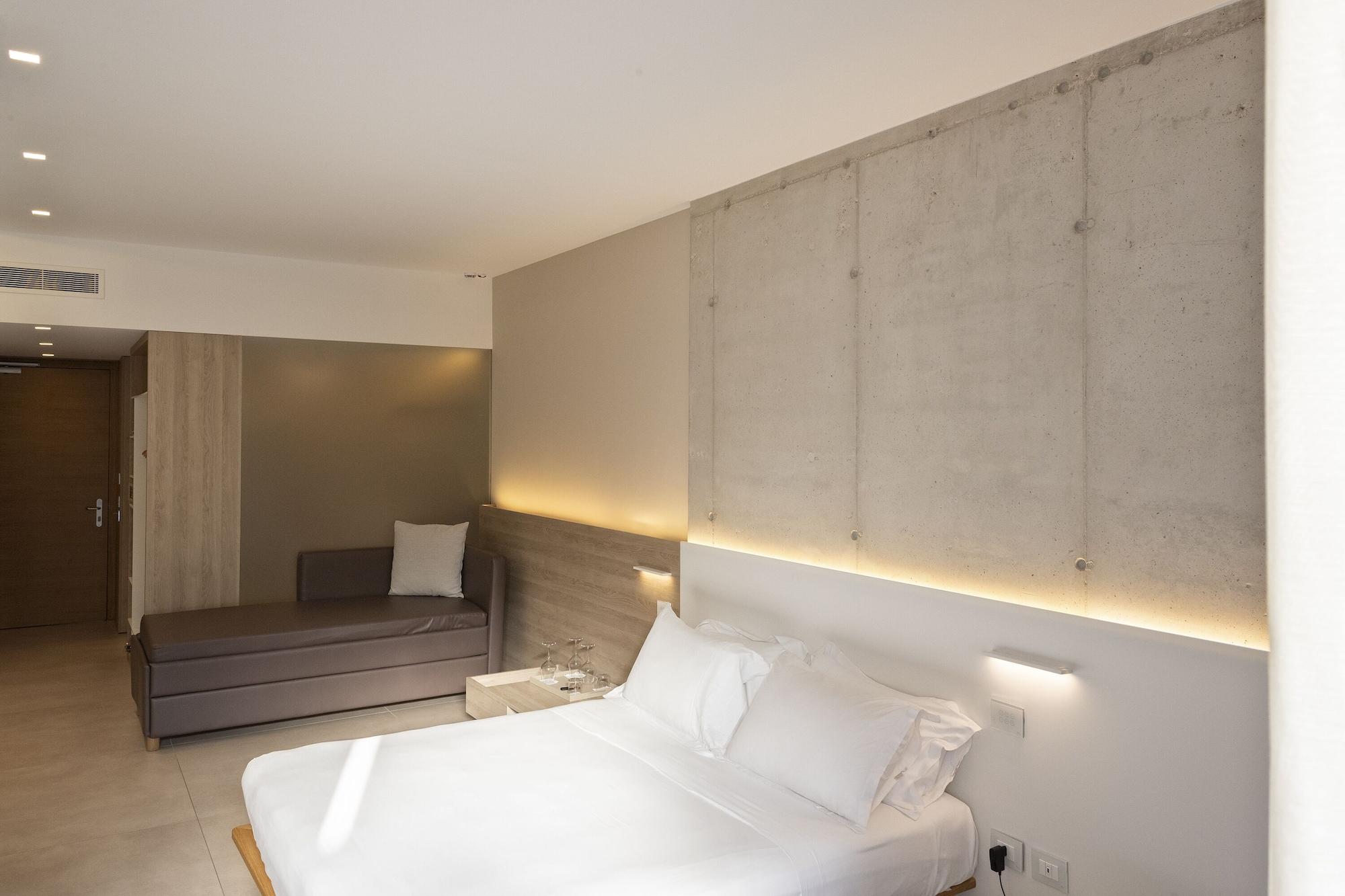 Posia Luxury Retreat And Spa サン・フォカ エクステリア 写真