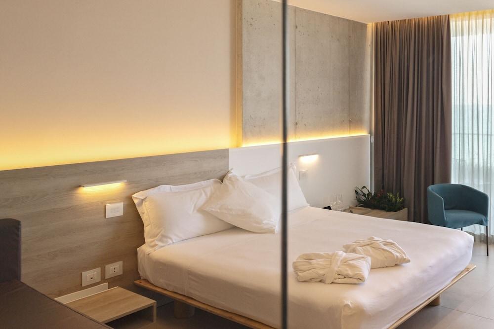 Posia Luxury Retreat And Spa サン・フォカ エクステリア 写真