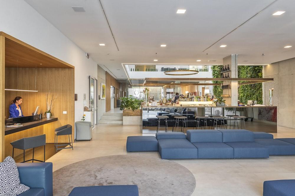Posia Luxury Retreat And Spa サン・フォカ エクステリア 写真