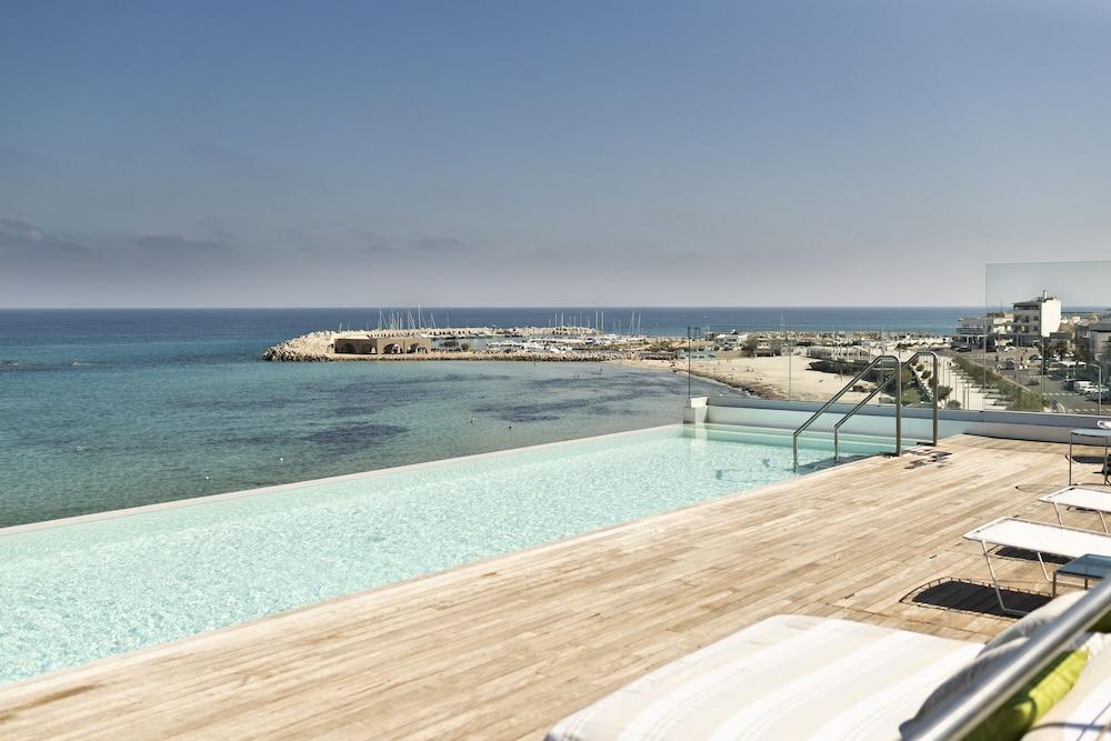 Posia Luxury Retreat And Spa サン・フォカ エクステリア 写真