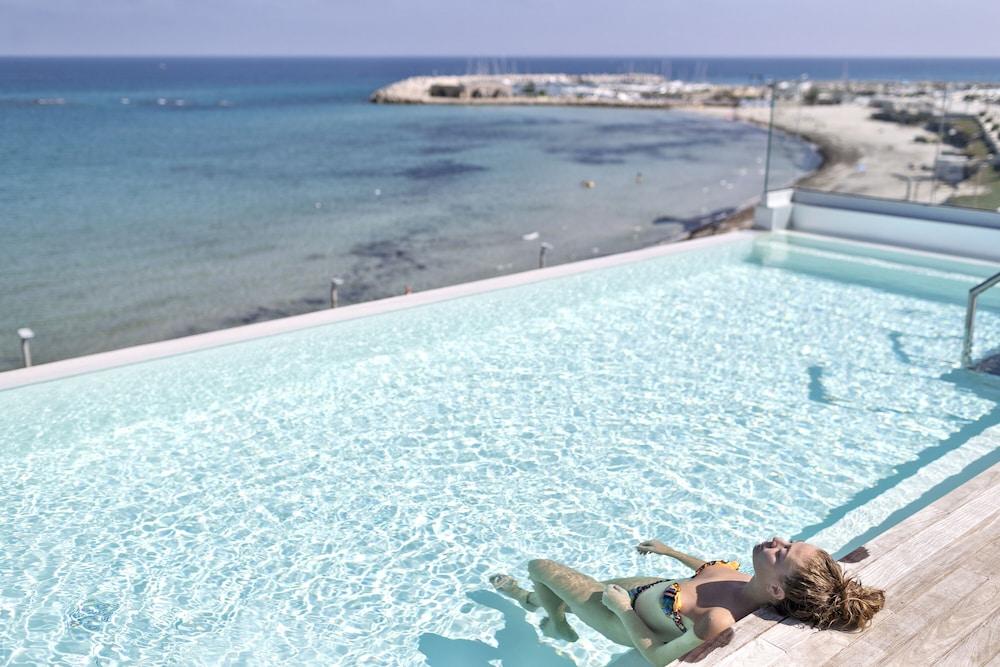 Posia Luxury Retreat And Spa サン・フォカ エクステリア 写真