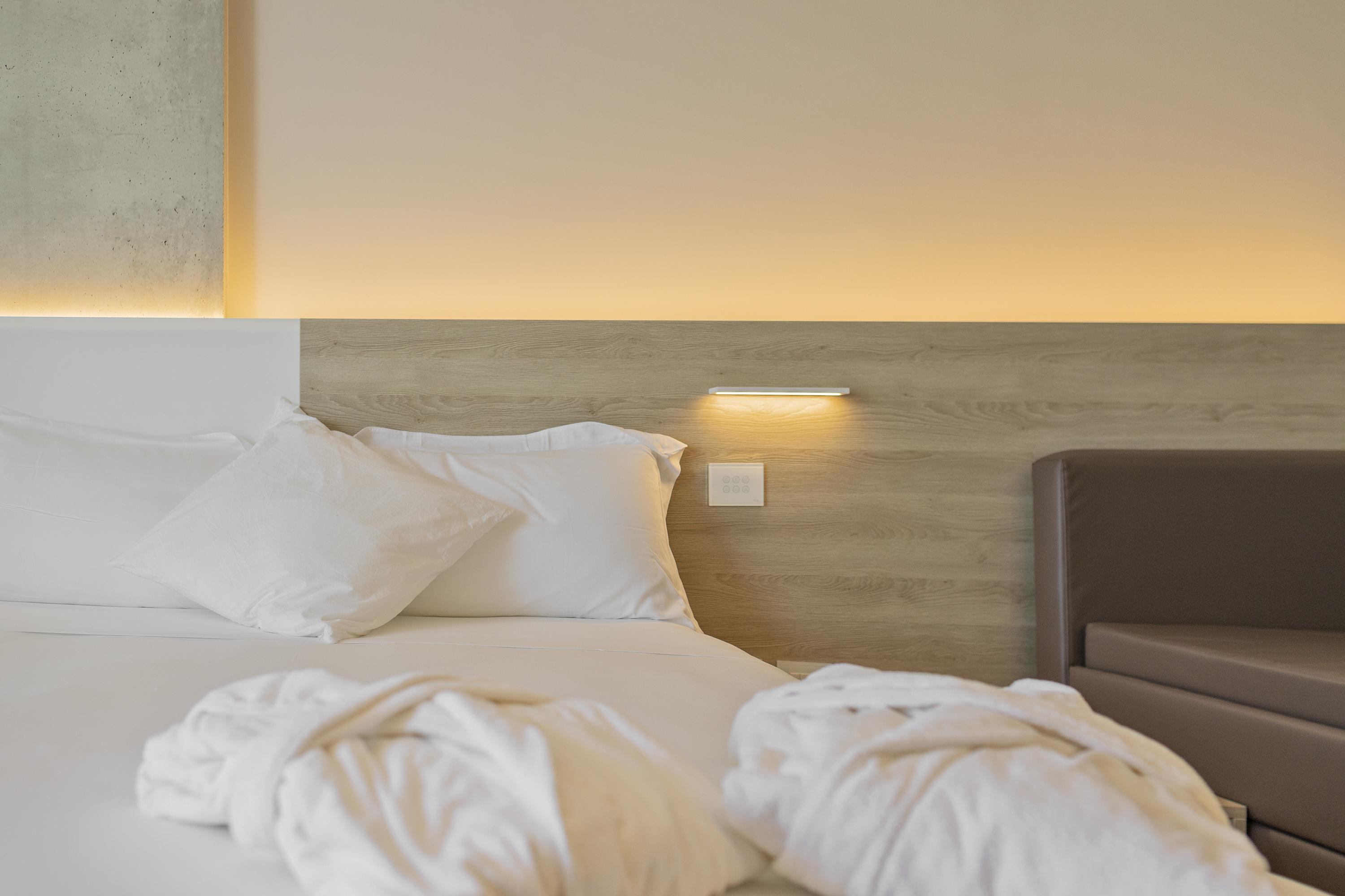 Posia Luxury Retreat And Spa サン・フォカ エクステリア 写真