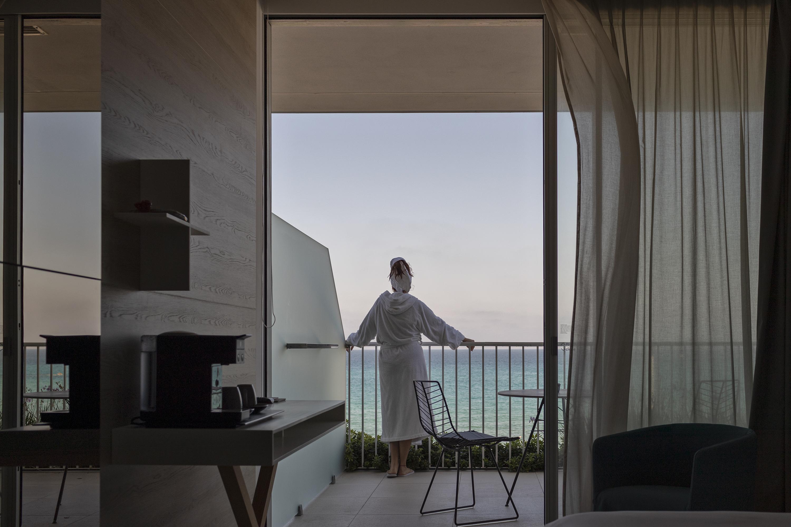 Posia Luxury Retreat And Spa サン・フォカ エクステリア 写真