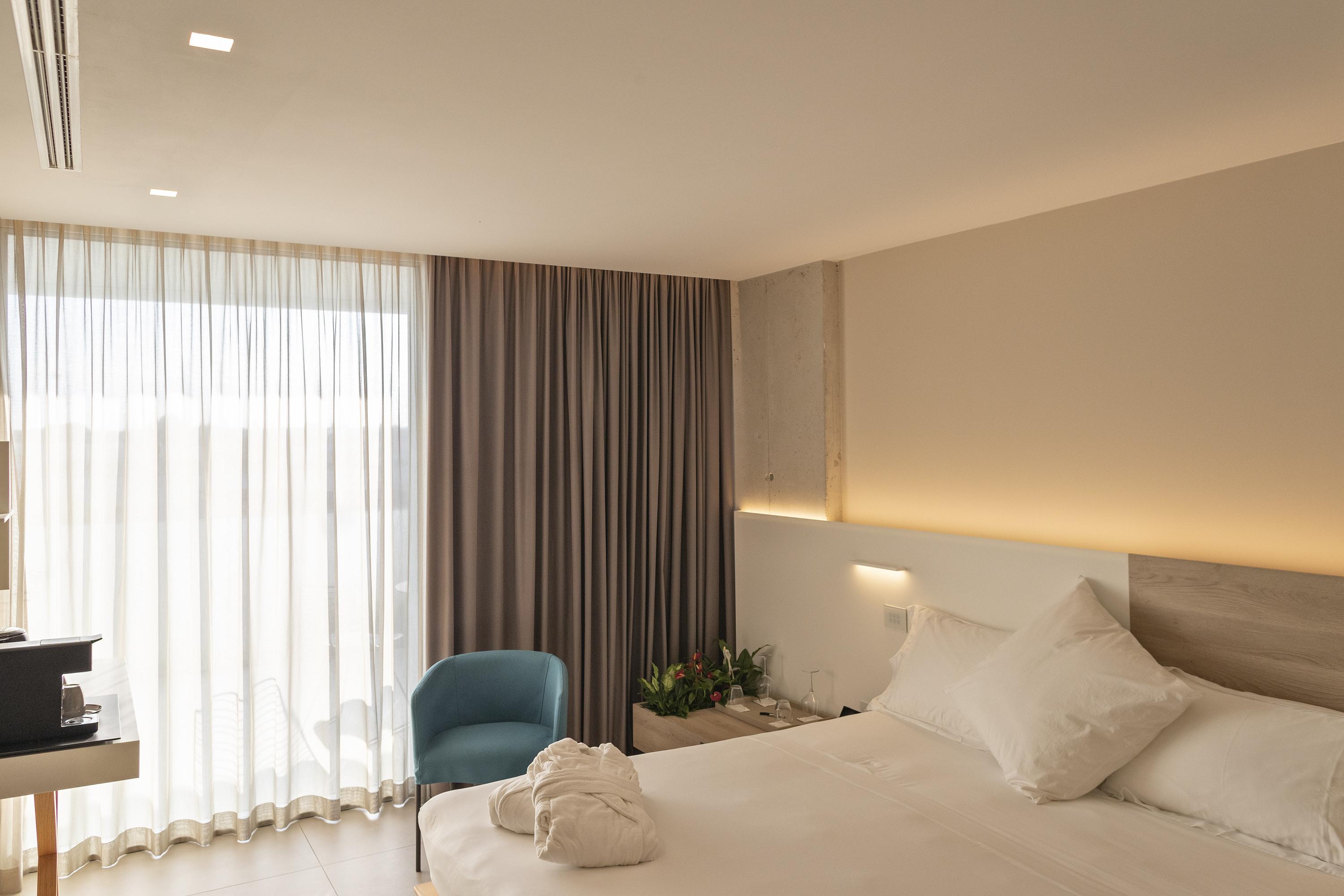 Posia Luxury Retreat And Spa サン・フォカ エクステリア 写真