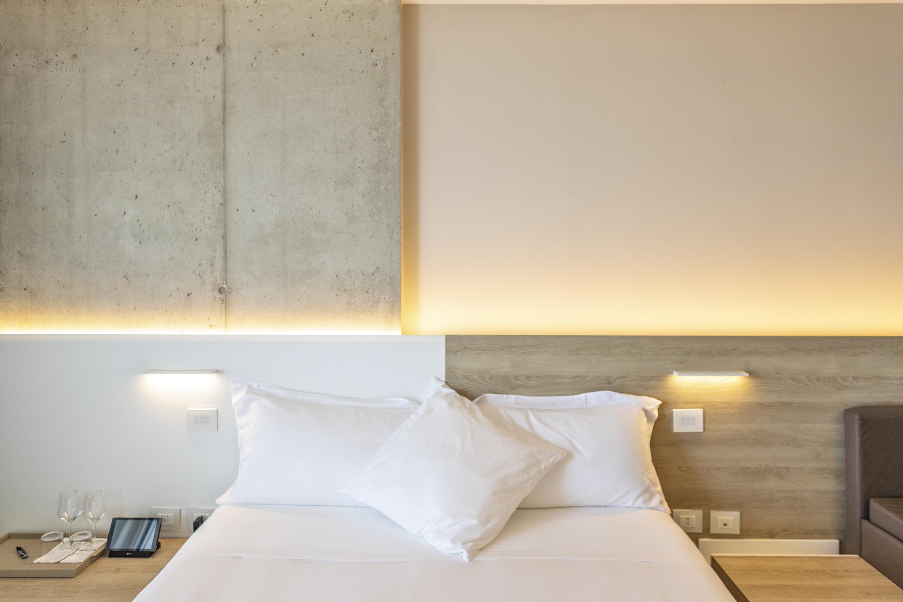 Posia Luxury Retreat And Spa サン・フォカ エクステリア 写真