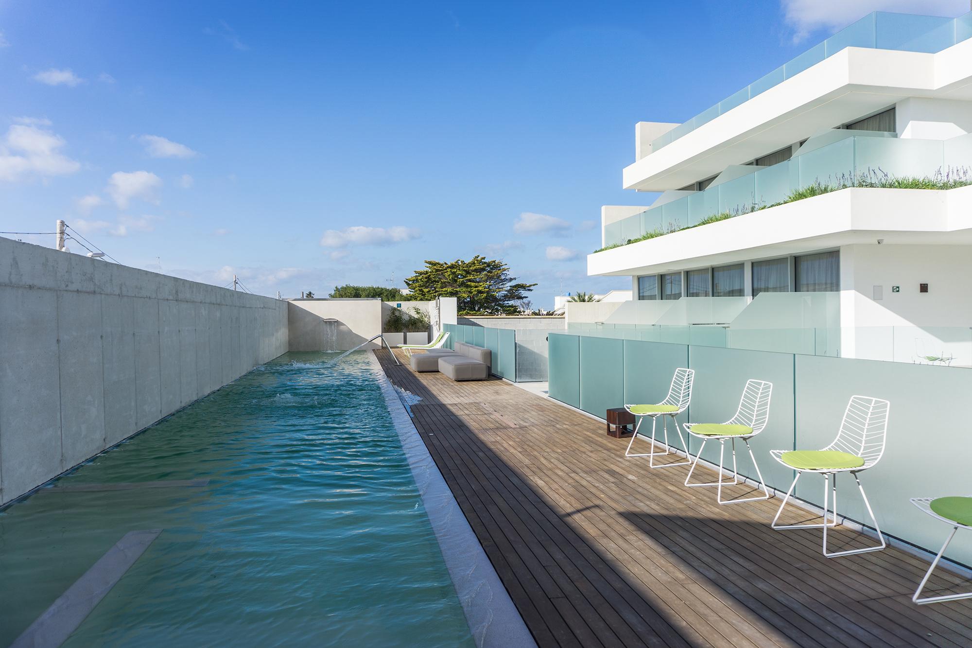 Posia Luxury Retreat And Spa サン・フォカ エクステリア 写真