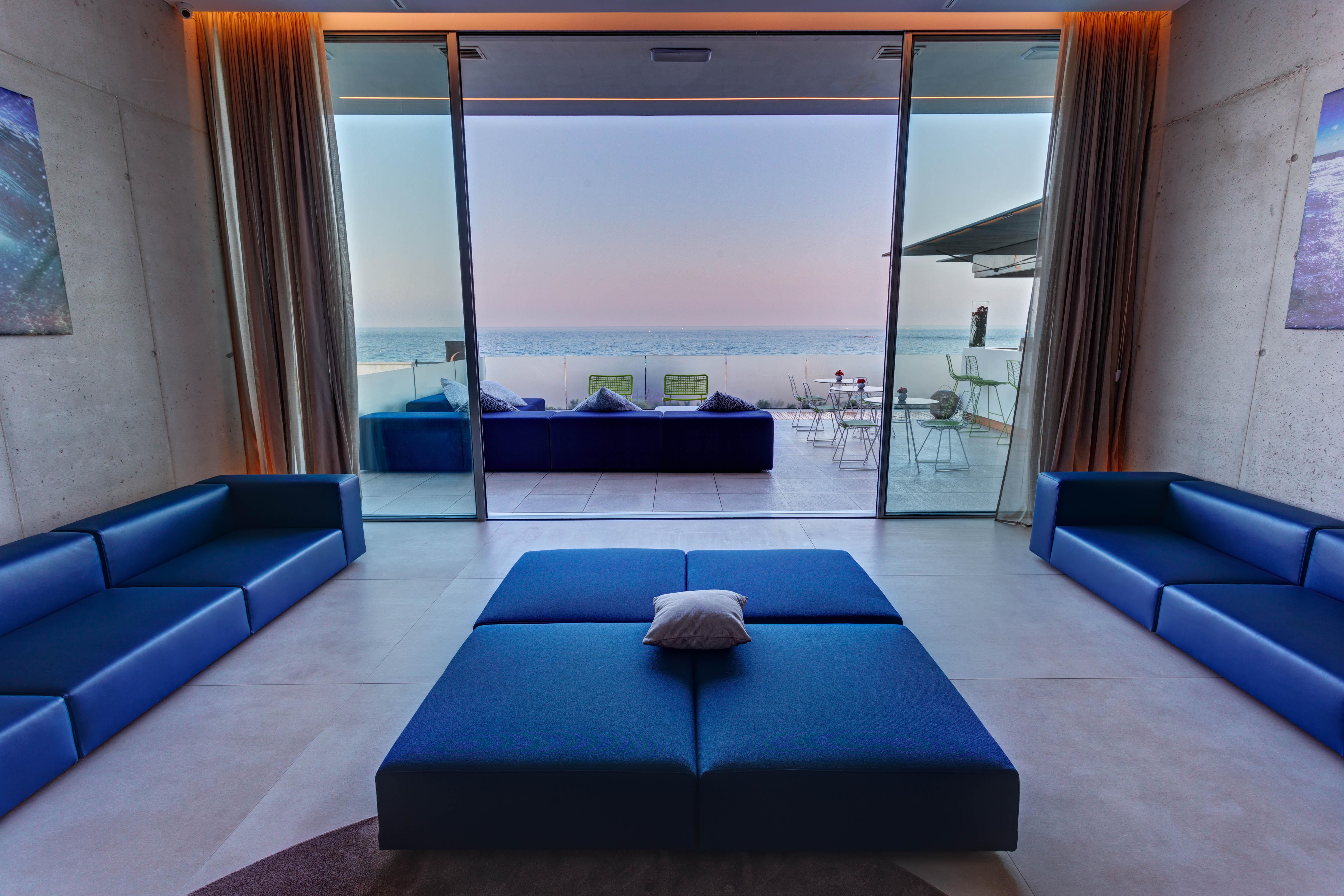 Posia Luxury Retreat And Spa サン・フォカ エクステリア 写真
