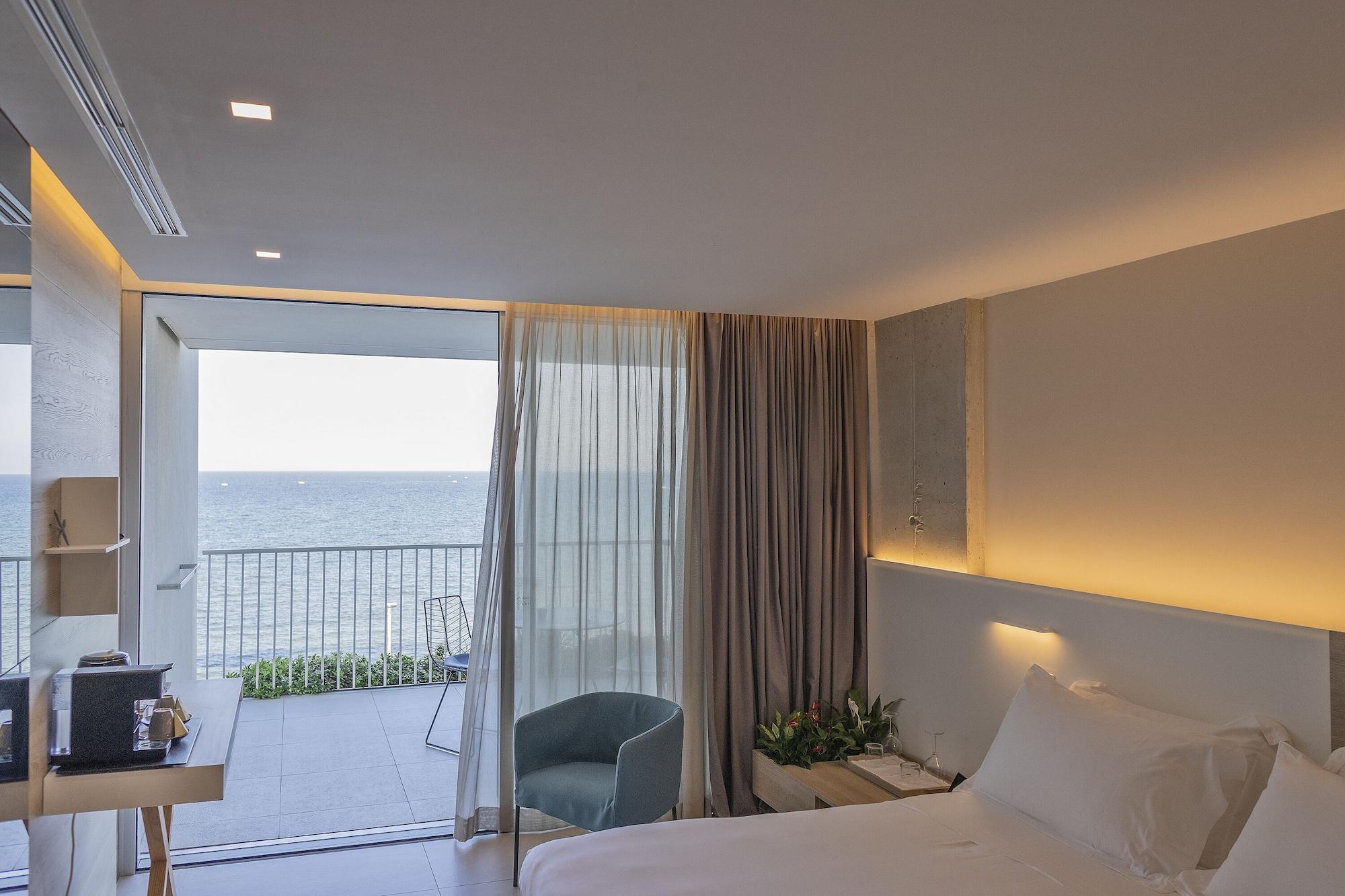 Posia Luxury Retreat And Spa サン・フォカ エクステリア 写真