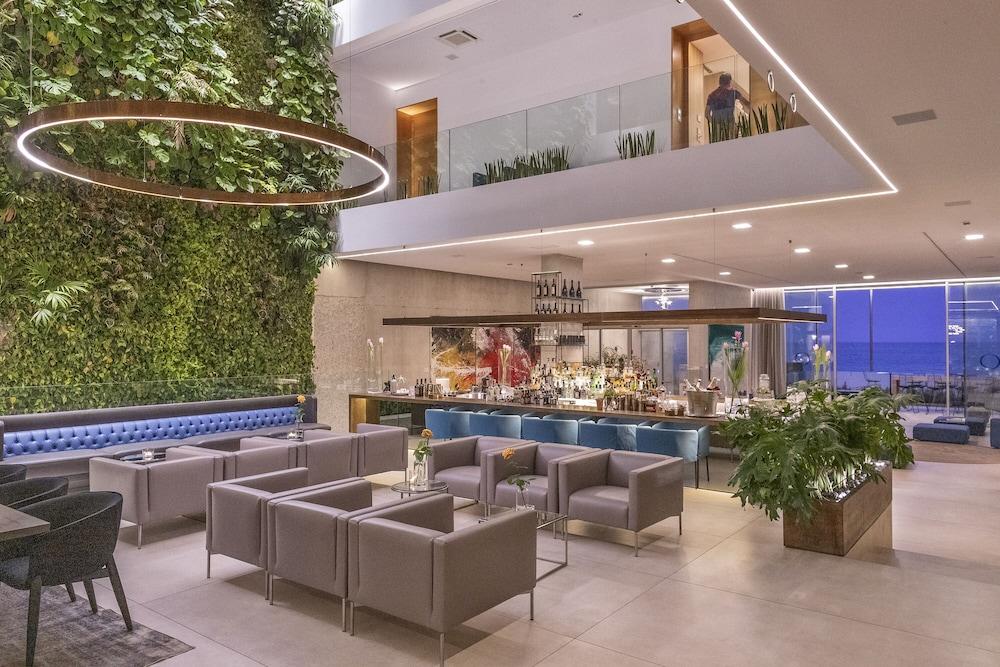 Posia Luxury Retreat And Spa サン・フォカ エクステリア 写真