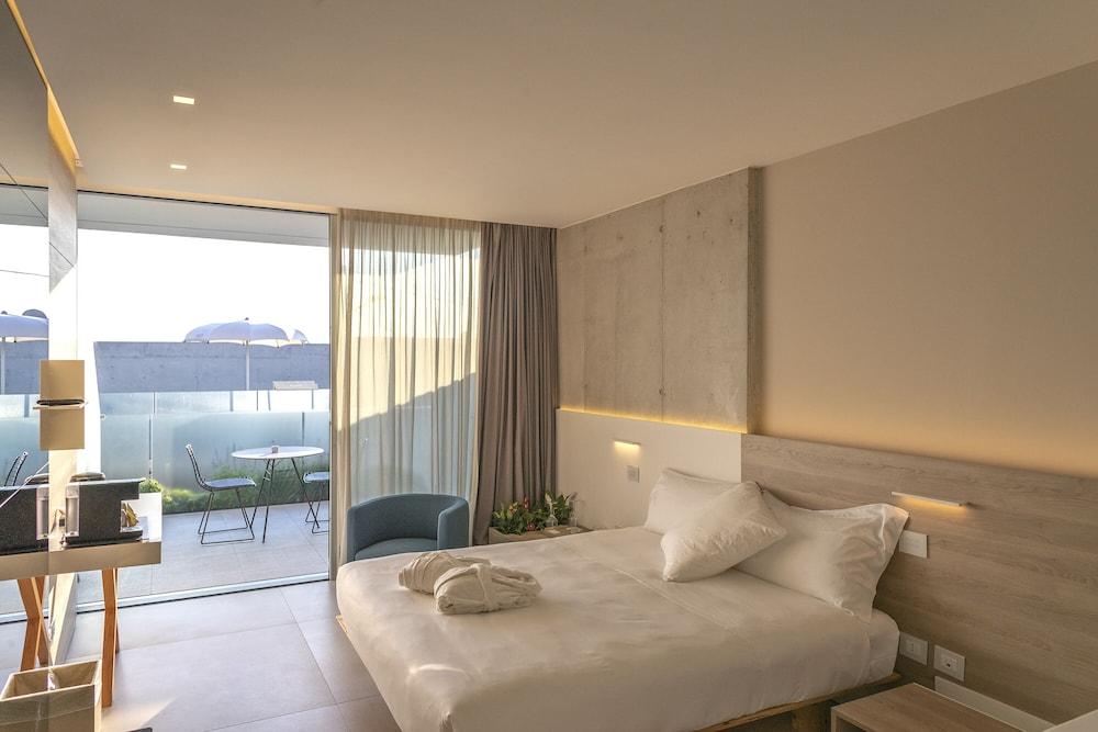 Posia Luxury Retreat And Spa サン・フォカ エクステリア 写真
