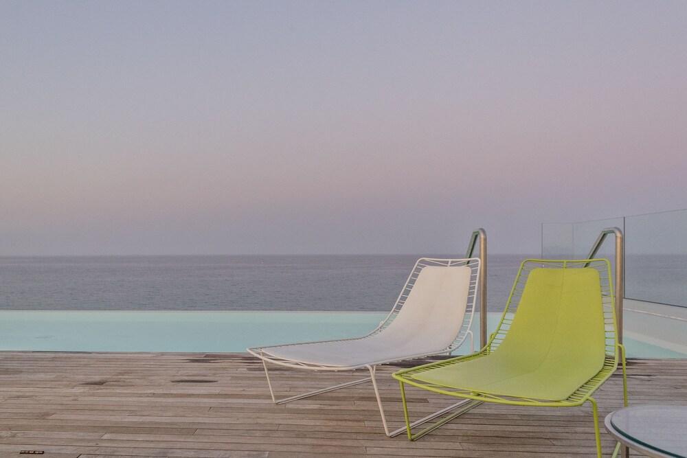 Posia Luxury Retreat And Spa サン・フォカ エクステリア 写真