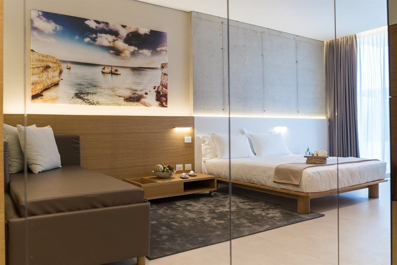 Posia Luxury Retreat And Spa サン・フォカ エクステリア 写真