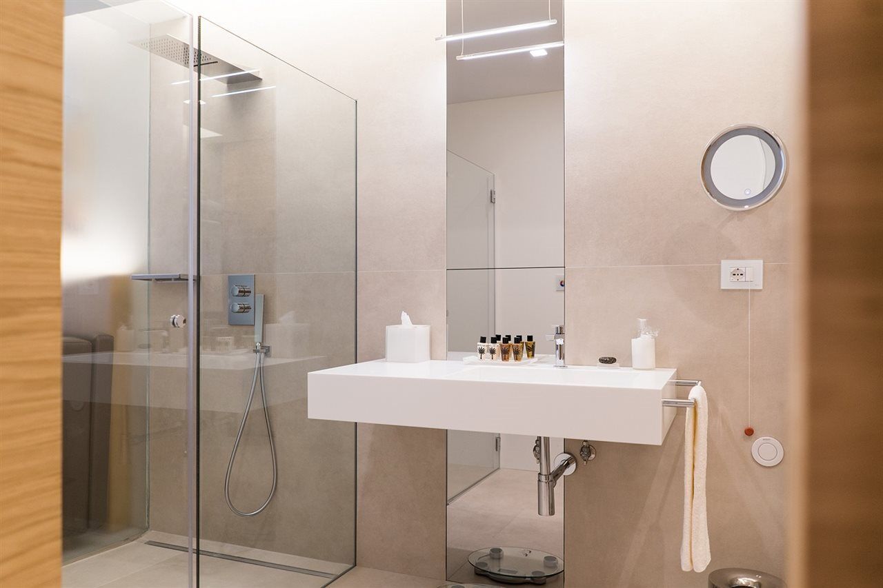 Posia Luxury Retreat And Spa サン・フォカ エクステリア 写真