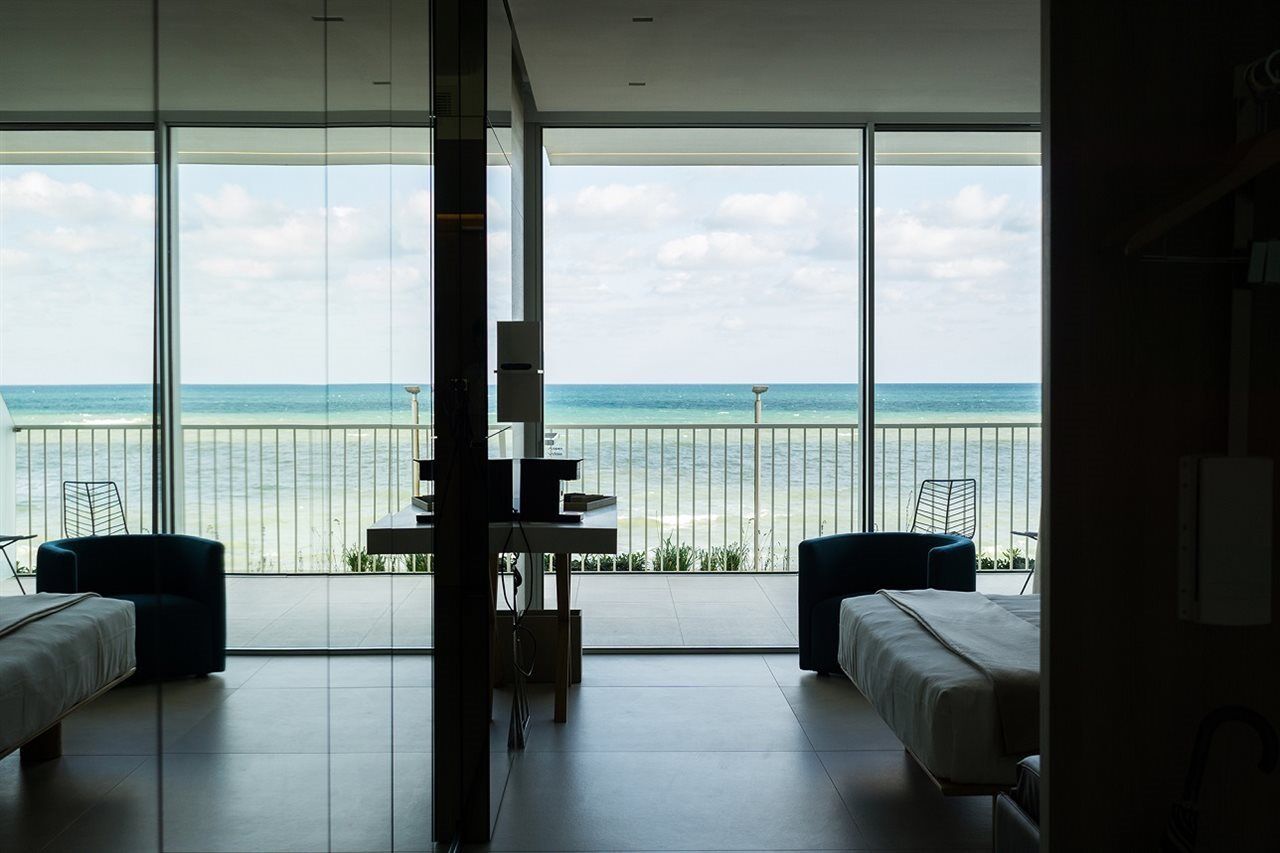 Posia Luxury Retreat And Spa サン・フォカ エクステリア 写真